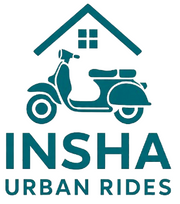 Insha Urban Rides