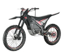 Arctic Leopard EX 800 Electric Dirt Bike – 25kW, 74V 75Ah Battery | AED 26,499