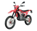 Arctic Leopard EXE 880 Electric Dirt Bike – 37kW, 90V 75Ah Battery | AED 36,299