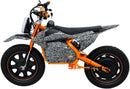Kids Motocross Electric Bike – Off-Road Dirt Bike for Young Riders (Ages 7-14) | AED 1,799