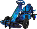 Electric Go Kart for Kids – 36V Battery & LED Lights (Ages 6+) | AED 849