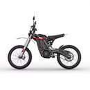 EX2 Off-Road Electric Dirt Bike – 8000W, 74V 32Ah Battery | AED 15,950