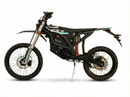 EX3 Off-Road Electric Dirt Bike – 6KW Mid-Motor, 74V 58Ah Battery & 85 km/h Top Speed | AED 17,250