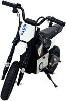 Kids Electric Dirt Bike – Mini Motocross Style for Young Riders (Ages 5–9) | AED 1,150