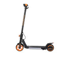 Kugoo A2 Kids Electric Scooter – Foldable Design with Deck Lights (Ages 5+) | AED 790