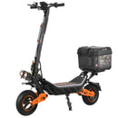 Kugoo City Ride E Scooter – 1200W, 48V 18.2Ah Battery | AED 3,250