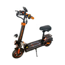 Kugoo E10 Max Electric Scooter – 2000W, 48V 15Ah Battery | AED 1,750
