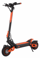 2025 Kugoo F4 Pro Electric Scooter – 1400W, 60V 23.4Ah Battery | AED 3,650