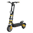Kugoo Kirin LX 11+ Electric Scooter 2026 Version – Dual 1500W, 60V 31.2Ah Battery | AED 4,750