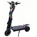 Kugoo M10 Max Dual Motor Electric Scooter – 3000W, 67V 25Ah Battery | AED 3,950