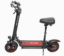 Kugoo Max Speed Electric Scooter – 600W, 48V 11Ah Battery | AED 1,550