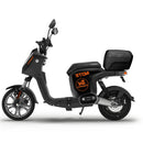 Kugoo NOTE Electric Scooter – 1200W, 48V 25Ah Battery | AED 3,200