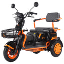Kugoo M4 Electric Scooter – 500W, 48V 11Ah Battery | AED 1,550