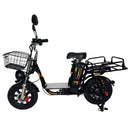 Kugoo V3 Pro Electric Bicycle – 500W, 60V 21Ah Battery | AED 2,150