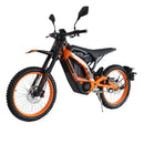 2026 Kugoo Wish 04 Electric Bike – 3700W, 60V 36Ah Battery | AED 7,450