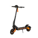 2025 Kukirin G3 Electric Scooter – 1200W, 52V 18Ah Battery | AED 3,250
