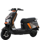 Lucky Liang J1 Electric Scooter – Dual 1500W Motors, 60V 20Ah, 70 km/h & 80 km Range | AED 2,350