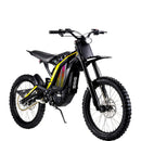 Natkie Surron Electric Dirt Bike – 4000W Mid-Hub Motor, 72V 30Ah Battery &amp; 99 km/h Top Speed | AED 13,500