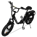 Lucky Liang U03 Electric Bicycle – 750W, 48V 13Ah Battery | AED 2,250