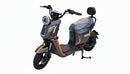 Meiyi U2 Electric Scooter – 800W Motor, 48V 20Ah, 60 km/h & 55 km Range | AED 2,130