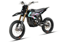 Surron Hyper Bee – 5 kW Motor, 50.4V 25Ah Battery, 55 km/h Top Speed &amp; 50 km Range | AED 15,000