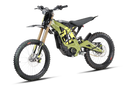 2025 New Surron Light Bee X Electric Dirt Bike – 8000W, 60V 40Ah Battery | AED 17,699