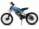ThunderTrail Y1 Fat Tire Electric Bike For Kids and Adults – 800W, 48V 28Ah Battery | AED 5,700
