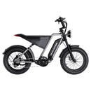 Windhorse D3 Electric Bicycle – 1000W, 48V 18Ah Battery | AED 3,650