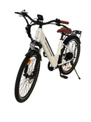 Windhorse F2 Electric Bicycle – 350W, 36V 13Ah Battery | AED 1,900
