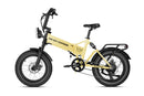 Windhorse W0 Pro Fat Tire Electric Bicycle – 750W, 48V 10.4Ah Battery | AED 2,499