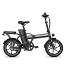 Windhorse W2A Electric Bicycle – 350W, 36V Battery | AED 1,395