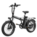 Windhorse W4A Electric Bicycle – 750W, 48V 15.6Ah Battery | AED 2,195
