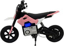 Kids Electric Dirt Bike – Mini Motocross Style for Young Riders (Ages 5–9) | AED 1,150