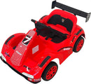 Kids Electric Sport Go Kart – Music & Headlights (Ages 3-6) | AED 499