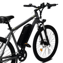 Lucky Liang DS01 Electric Bicycle – 500W, 48V 13Ah Battery | AED 1,995