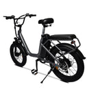 Lucky Liang U03 Electric Bicycle – 750W, 48V 13Ah Battery | AED 2,250