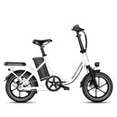 Windhorse W2B Electric Bicycle – 350W, 48V 8Ah Battery | AED 1,450