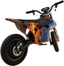 Kids Electric Off-Road Bike – Battery-Powered Dirt Bike for Young Riders (Ages 7-12) | AED 1,549