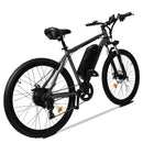 Lucky Liang DS01 Electric Bicycle – 500W, 48V 13Ah Battery | AED 1,995