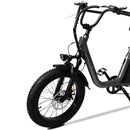 Lucky Liang U03 Electric Bicycle – 750W, 48V 13Ah Battery | AED 2,250