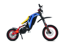 TITAONE S Electric Dirt Bike – 3500W Motor, 48V 25Ah Battery, 50 km/h Top Speed &amp; 60 km Range | AED 7,599