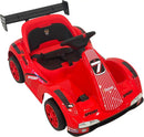 Kids Electric Sport Go Kart – Music & Headlights (Ages 3-6) | AED 499