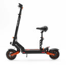 2025 Kukirin G2 Max Electric Scooter – 1000W, 48V 20Ah Battery | AED 2,699