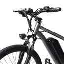 Lucky Liang DS01 Electric Bicycle – 500W, 48V 13Ah Battery | AED 1,995