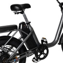 Lucky Liang U03 Electric Bicycle – 750W, 48V 13Ah Battery | AED 2,250