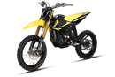 Surron Hyper Bee – 5 kW Motor, 50.4V 25Ah Battery, 55 km/h Top Speed &amp; 50 km Range | AED 15,000