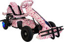 Electric Go Kart for Kids – 36V Battery & LED Lights (Ages 6+) | AED 849