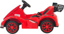 Kids Electric Sport Go Kart – Music & Headlights (Ages 3-6) | AED 499