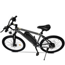 Lucky Liang DS01 Electric Bicycle – 500W, 48V 13Ah Battery | AED 1,995