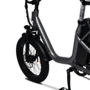 Lucky Liang U03 Electric Bicycle – 750W, 48V 13Ah Battery | AED 2,250